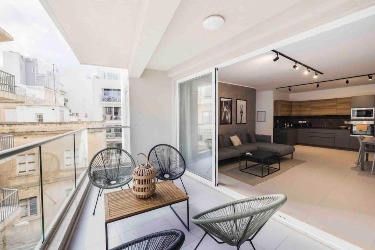 The Ultimate Escape Sliema